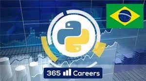 Capa de Python para Finanças: Baixar Curso Completo de Erich Ratzat