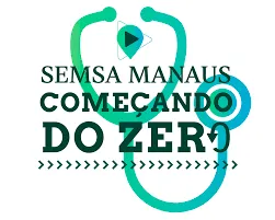Capa de Baixar Curso SEMSA Manaus: Edital Confirmado! Acelere sua Aprovação!