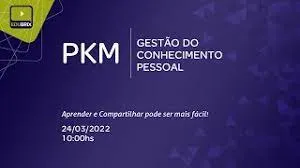 Capa de Baixar PKM: Gestão do Conhecimento Pessoal com Giovani Bontempo