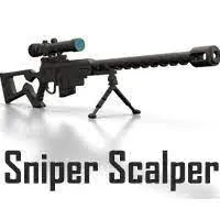 Capa de Baixar Sniper Scalper One Shot: Curso Completo de Jhonatan Da Silva
