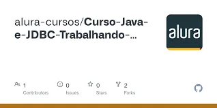 Capa de Java e JDBC: Baixe Agora o Guia Essencial de Banco de Dados