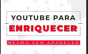 Capa de Websérie Youtube para Enriquecer: Baixar Curso Peter Jordan