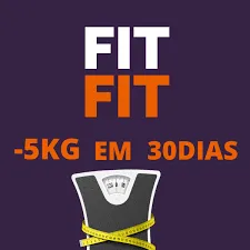 Capa de Baixar Menos 5kg em 30 Dias BTFIT: Acesso Rápido!