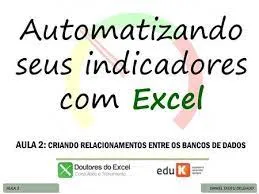 Capa de Curso Doutores do Excel: Baixar Completo Daniel Tadeu