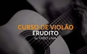 Capa de Download Curso de Violão Erudito Fábio Lima – Acesso Exclusivo