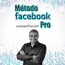 Capa de Método FB Pro: Baixe o Curso Completo de Facebook Ads Agora!