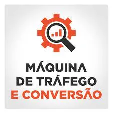 Capa de Baixar Máquina de Tráfego e Conversão Adriano Gianini 2021
