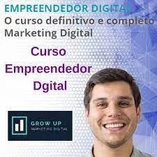 Capa de Guilherme Camaratta: Baixar Empreendedor Digital Completo!