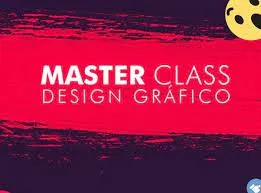 Capa de Master Class Design Gráfico Kainan Arantes: Baixar Agora!