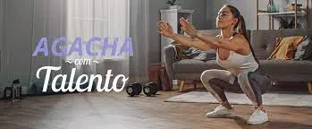 Capa de Baixar Curso Agacha com TALENTO BTFIT | 2020 Completo