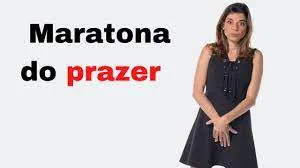 Capa de Maratona Do Prazer – Baixar Curso Aline Castelo Branco
