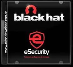 Capa de Baixar Curso Black Hat eSecurity: Pentest e Exploração Avançada
