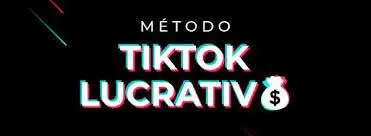 Capa de Baixar Método TikTok Lucrativo: Domine o App e Fature Alto