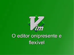 Capa de Vim: Baixe o Curso Completo Agora e Domine o Editor