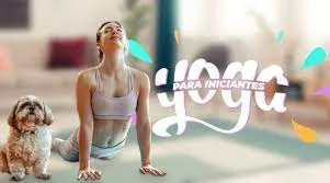 Capa de Baixar Yoga Para Iniciantes BTFIT: Curso Completo Download