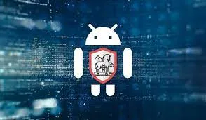 Capa de Baixar Android Hacking & Pentest: Bug Bounty Hunting – 2021
