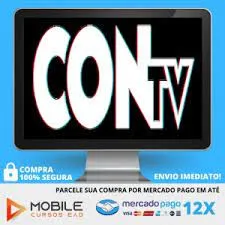 Capa de Baixar Cursos ConTV: Photoshop, Edição de Vídeo e Áudio Completo