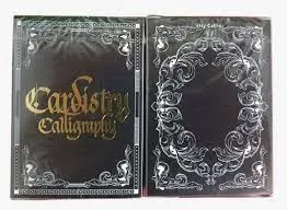 Capa de Baixar Cardistry Masterz Of Cards: Curso Completo HD 2019