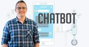 Capa de Curso ChatBot Python/MySQL/Telegram: Baixar Agora!