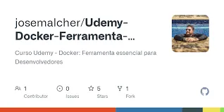 Capa de Curso Docker Cod3r: Baixar Completo e Acessar Agora