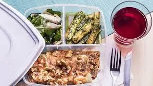Capa de Refeições Veganas Verão Luana Budel: Baixar Curso Completo