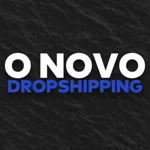 Capa de Download “O Novo Dropshipping” – Iagor Gonçalves