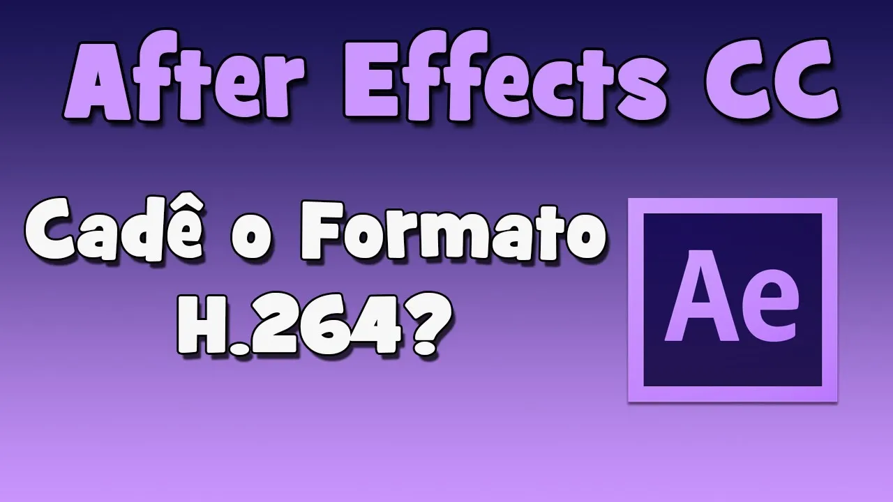 Capa de After Effects: Baixe o Curso de Efeitos Especiais de Herber Simeone