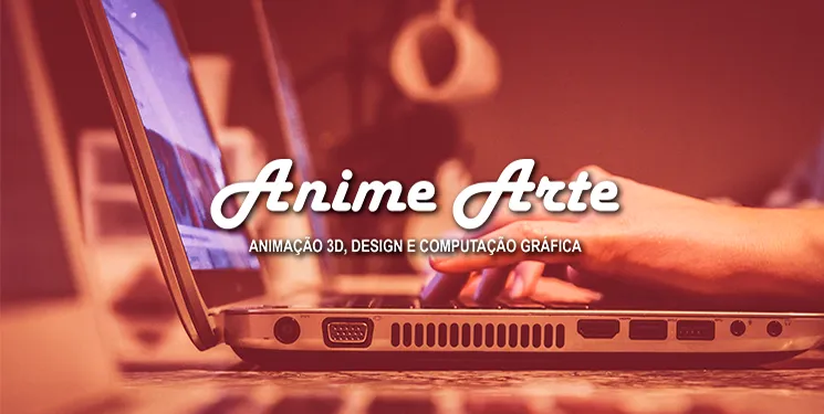 Capa de Anime Arte Photoshop: Baixe o Curso Completo (2020)