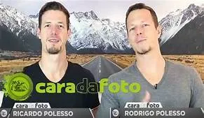Capa de Baixar Curso Rodrigo Polesso: Nitidez Perfeita em 60 Segundos