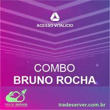 Capa de Bruno Rocha Trader: Baixar Curso Completo e Acelere seus Ganhos