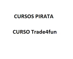 Capa de Baixar Curso Trade4fun: Download Completo e Rápido