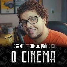 Capa de Baixar Decifrando o Cinema Bruno Albuquerque | Curso Completo Download
