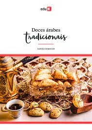Capa de Baixar Curso Doces Árabes Tradicionais Samira Ghannoum (2017)