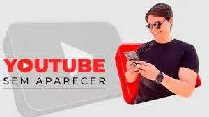Capa de Youtuber Sem Aparecer: Baixe o Curso Completo de Peter Jordan