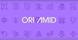Capa de Origamida: UI Design para Iniciantes – Download Essencial