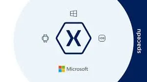 Capa de Baixar Xamarin Forms 2020: Apps Android, iOS e UWP com Elias Ribeiro