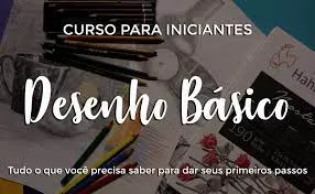 Capa de Curso Básico de Desenho José Mianutti: Download Rápido e Completo