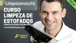 Capa de Fórmula de Limpeza Gustavo Marque Download Rápido e Completo