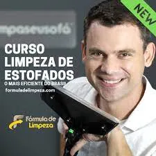 Capa de Fórmula de Limpeza Gustavo Marque: Download Rápido e Completo