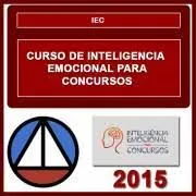 Capa de Baixar Curso Inteligência Emocional Para Concursos: Domine a Prova