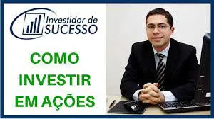 Capa de Download Curso Investidor de Sucesso: Baixar Método de Ações
