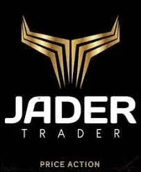 Capa de Jader Trader: Baixar Curso Completo e Garantir Seu Sucesso