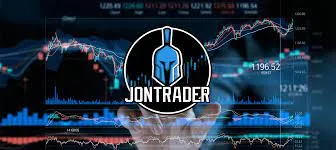 Capa de Curso Jon Trader: Baixe Agora o Método Soldados!