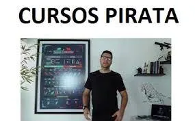 Capa de Jeef Trader: Baixar Curso Completo Agora Mesmo!