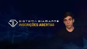 Capa de Baixar Curso Leo Dutra Sistema Diamante Completo Download