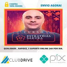Capa de Baixar Cursos Leo Werneck Sakura 2019: Invista com Sucesso