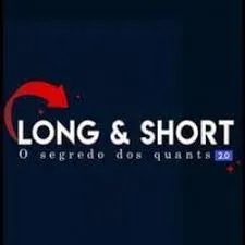Capa de CURSO Long & Short Fábio Figueiredo: Baixar Segredo Quants