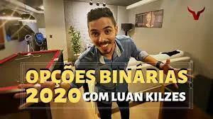 Capa de Curso Luan Kilzes 2020: Baixe Agora o Conteúdo Completo