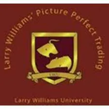 Capa de Curso Larry Williams Picture Perfect Trading: Baixar Agora!