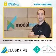 Capa de Baixar Curso Leandro Martins: Análise Gráfica Definitiva